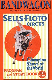Sells-Floto program