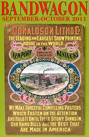 Donaldson Lithograph Company