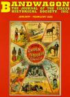 Forepaugh & Barnum