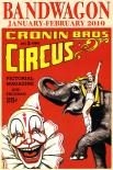 Cronin Bros.