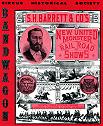 S. H. Barrett show