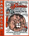 Sig Sautelle circus