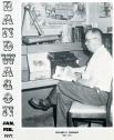 Richard E. Conover, circus historian