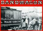 Downie & Main circus