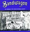 Ringling-Barnum bill stand 1921