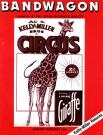 Al G. Kelly & Miller Bros. Circus