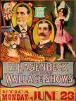 Hagenbeck-Wallace 1913