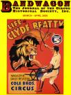 Clyde Beatty