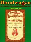 Barnum animal book
