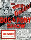 World's Greatest Dog & Pony Show