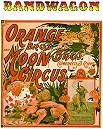 Orange Bros. and Moon Bros.