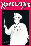 Henry D. Kyes, band leader