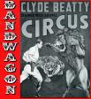 Clyde Beatty Circus