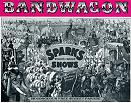 Sparks Circus lithograph