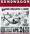 Barton and Bailey's Shows