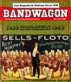 Sells-Floto band 1911