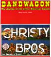 Christy Bros. Wonder Show