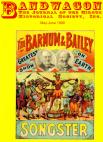 Barnum & Bailey Circus