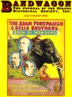 Adam Forepaugh & Sells Bros. Circus