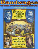 Cook & Wilson Circus
