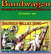 Hagenbeck-Wallace polar bears