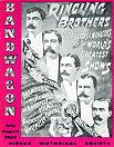 Ringling Brothers 1892