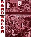 Rice Bros. Shows