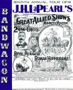 J. H. LaPearl's Great Allied Shows