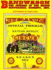 Gentry Bros.-Jas. Patterson Circus