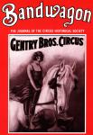 Gentry Bros. Circus