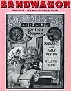 Carl Hagenbeck Circus