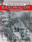 Forepaugh Show parade 1880s