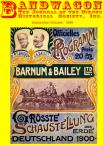 Barnum & Bailey Ltd.