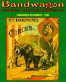 Barnum children's book