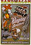 Ringling Bros. 1904