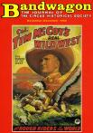 Col. Tim McCoy's Wild West
