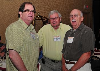 CHS convention