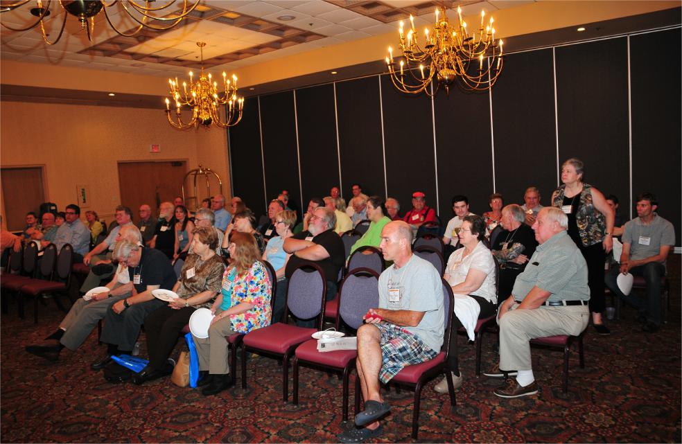 CHS convention