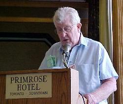 William Slout