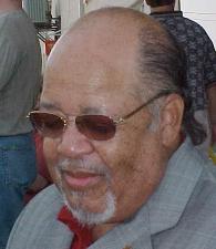 Cliff Watkins