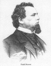 Frank Brower
