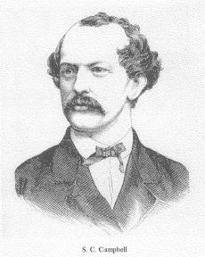 S. C. Campbell