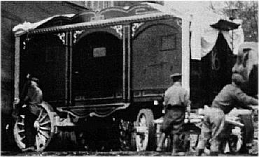Hagenbeck-Wallace No. 16A