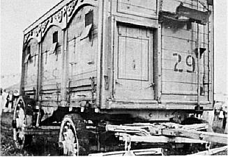 Hagenbeck-Wallace No. 29A