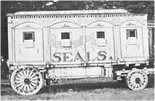 Sells-Floto No. 32