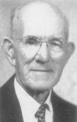 Jethro Almond