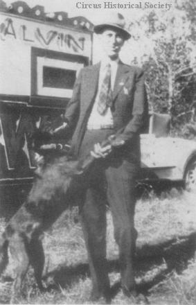 Jessie A. Milliken