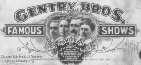 Gentry Bros.