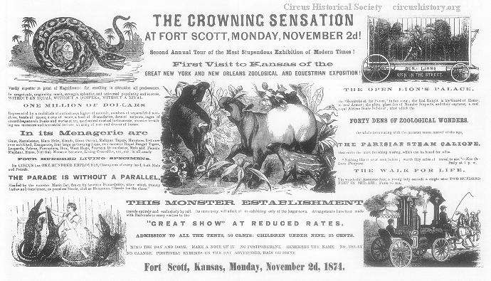 Newspaper advertisement