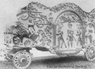 Great Britain Bandwagon